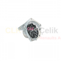 DEVİRDAİM SU POMPASI CLİO 1.5 DCI 7701478031 7701475995
